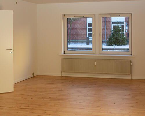 3 værelses hus i Frederikshavn