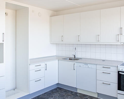 3 værelses hus i Frederikshavn