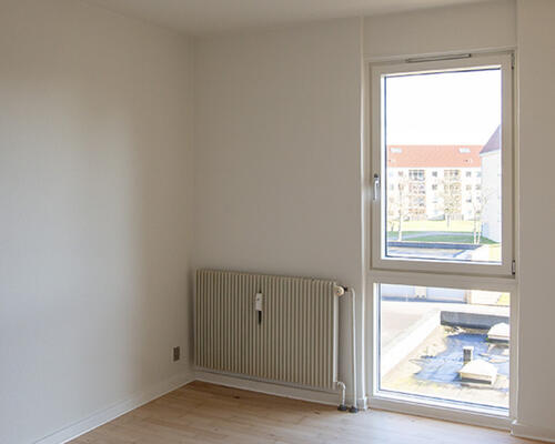 4 værelses hus i Frederikshavn