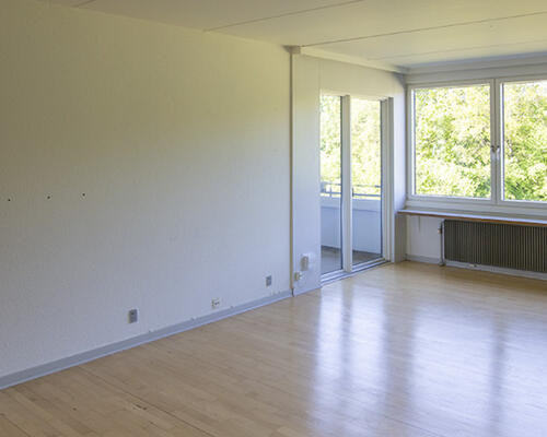 3 værelses hus i Frederikshavn