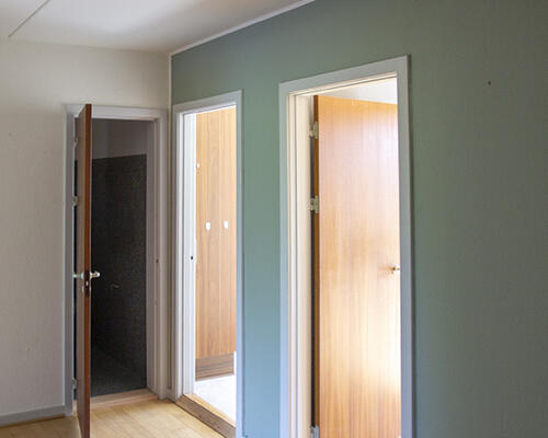 3 værelses hus i Frederikshavn