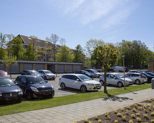 3 værelses hus i Frederikshavn