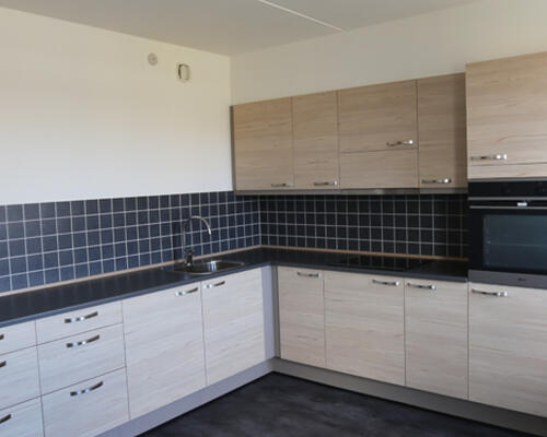 3 værelses hus i Frederikshavn