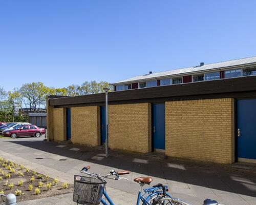 3 værelses hus i Frederikshavn