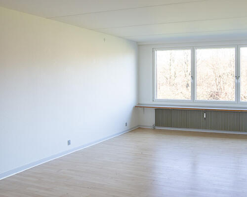 4 værelses hus i Frederikshavn