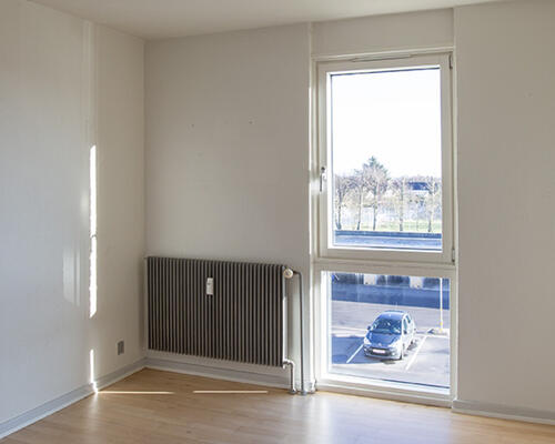 4 værelses hus i Frederikshavn