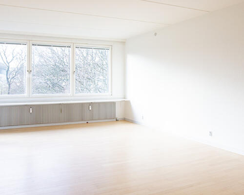 3 værelses hus i Frederikshavn