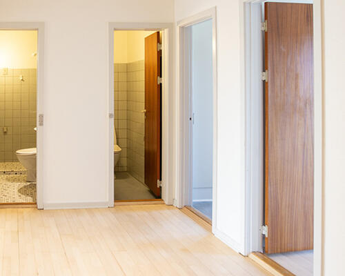 3 værelses hus i Frederikshavn