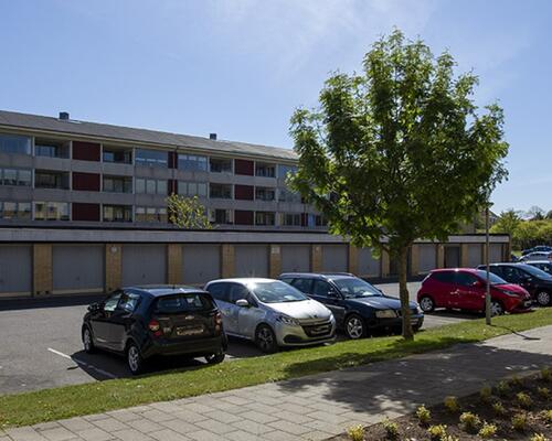 3 værelses hus i Frederikshavn