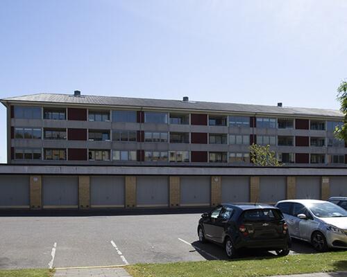 4 værelses hus i Frederikshavn