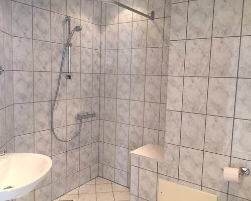 3 værelses lejlighed i Hjørring