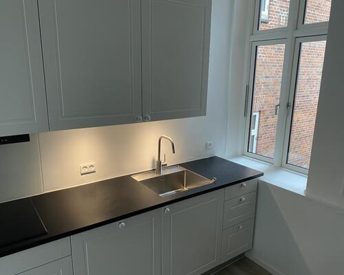 3 værelses lejlighed i Hjørring