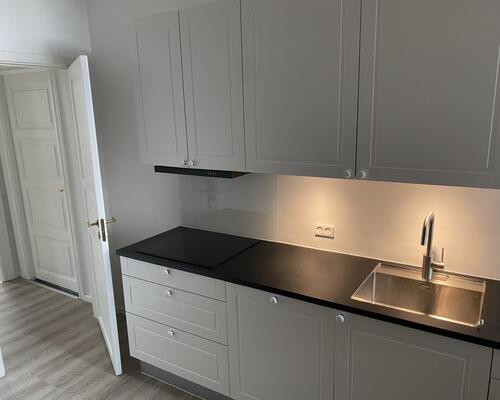 3 værelses lejlighed i Hjørring