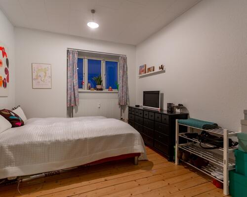 5 værelses lejlighed i Hjørring