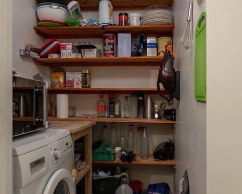 5 værelses lejlighed i Hjørring