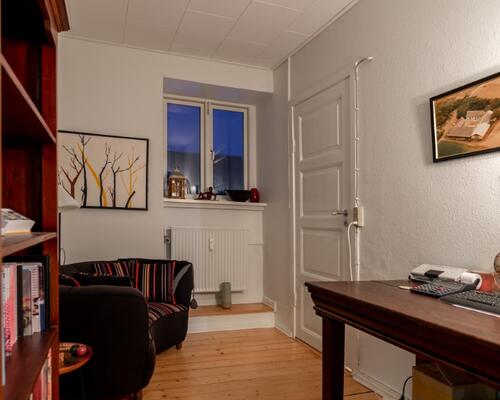 5 værelses lejlighed i Hjørring