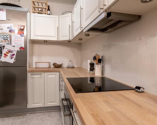 5 værelses lejlighed i Hjørring