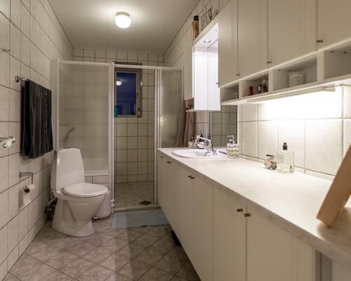 5 værelses lejlighed i Hjørring