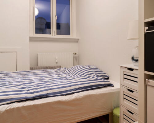 5 værelses lejlighed i Hjørring