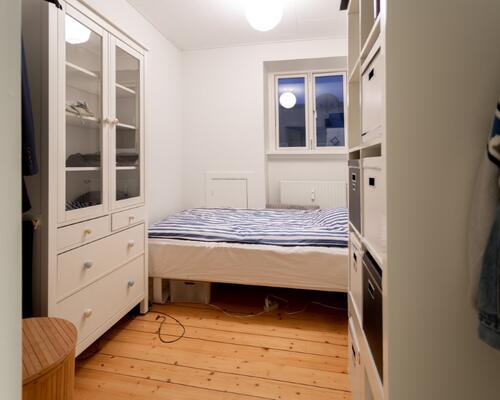 5 værelses lejlighed i Hjørring