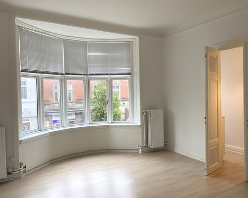 4 værelses lejlighed i Hjørring