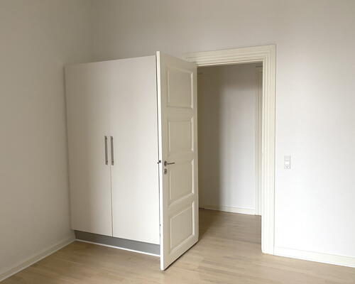 4 værelses lejlighed i Hjørring