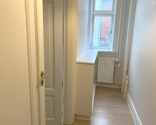 4 værelses lejlighed i Hjørring