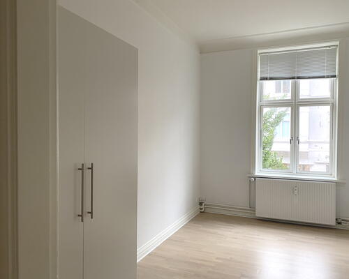 4 værelses lejlighed i Hjørring