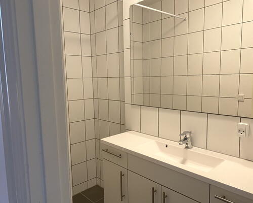 4 værelses lejlighed i Hjørring