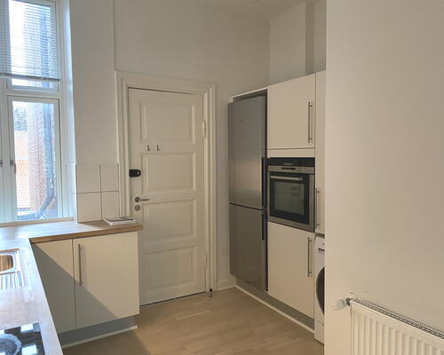 4 værelses lejlighed i Hjørring