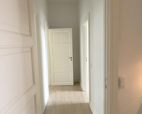 4 værelses lejlighed i Hjørring