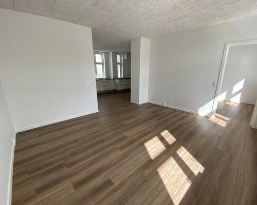 2 værelses lejlighed i Hjørring