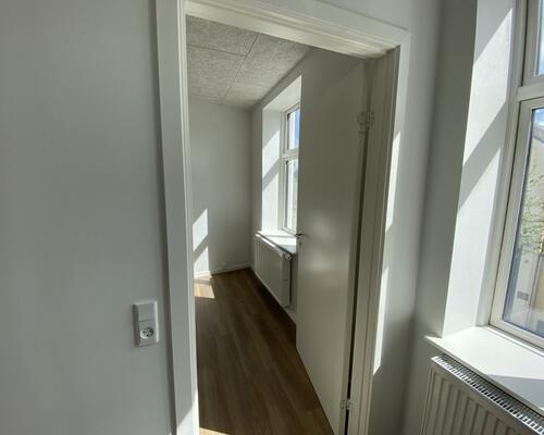 2 værelses lejlighed i Hjørring