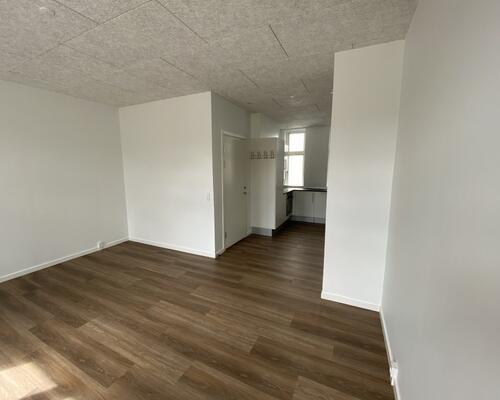 2 værelses lejlighed i Hjørring