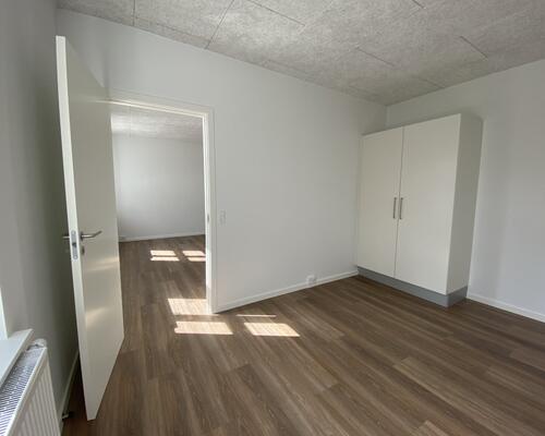 2 værelses lejlighed i Hjørring