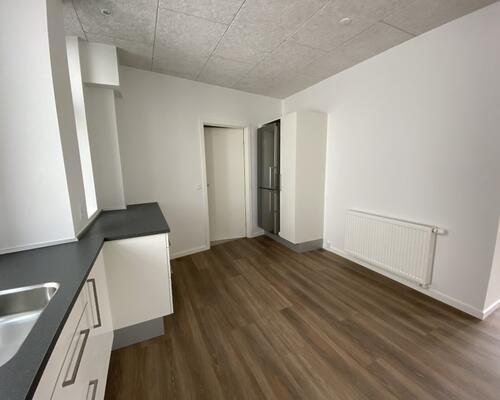 2 værelses lejlighed i Hjørring