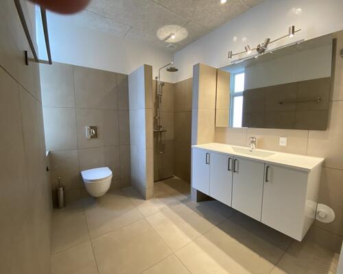 2 værelses lejlighed i Hjørring