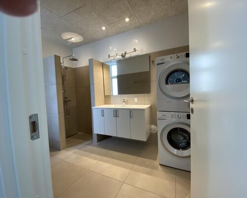 2 værelses lejlighed i Hjørring