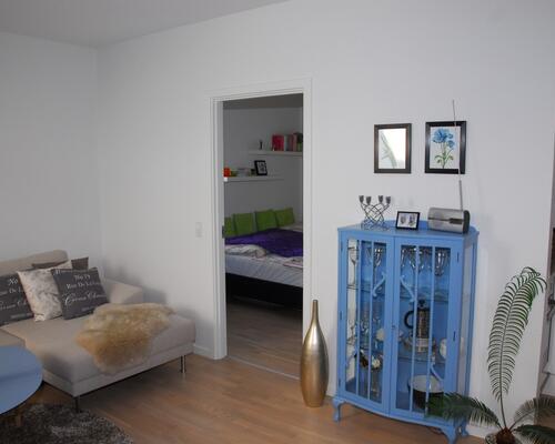 2 værelses lejlighed i Hjørring