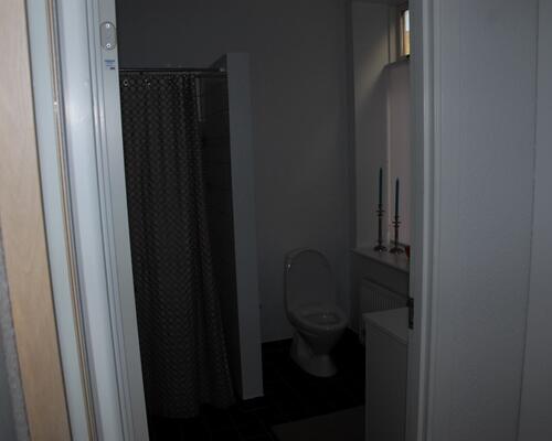 2 værelses lejlighed i Hjørring