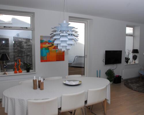 2 værelses lejlighed i Hjørring