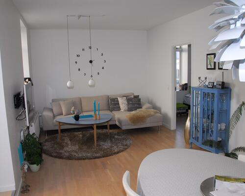 2 værelses lejlighed i Hjørring