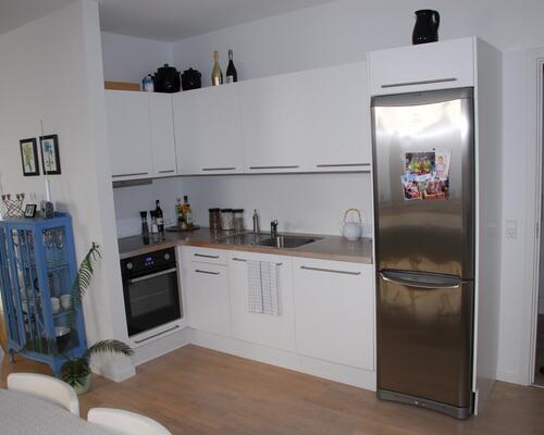 2 værelses lejlighed i Hjørring