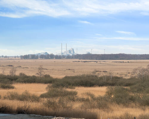 3 værelses lejlighed i København S