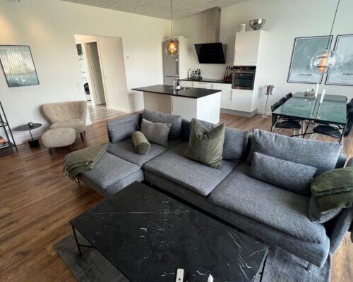 4 værelses lejlighed i Egtved