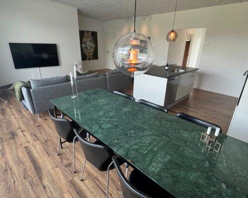 4 værelses lejlighed i Egtved