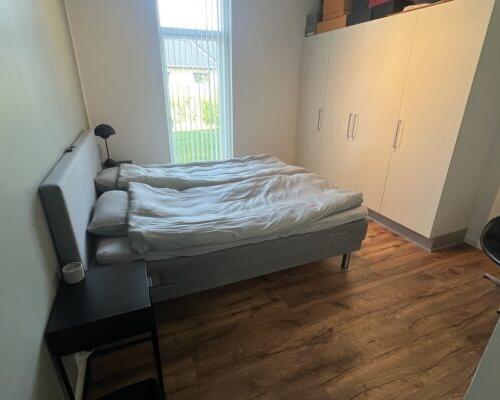 4 værelses lejlighed i Egtved