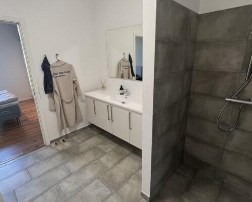 4 værelses lejlighed i Egtved