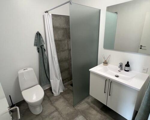 4 værelses lejlighed i Egtved