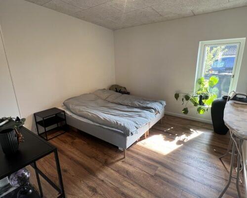 4 værelses lejlighed i Egtved